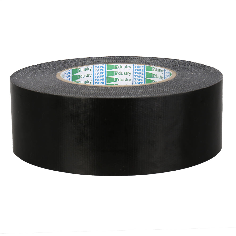 Falcon Eyes Cinta gaffer Negro 5 cm x 50 m — 5
