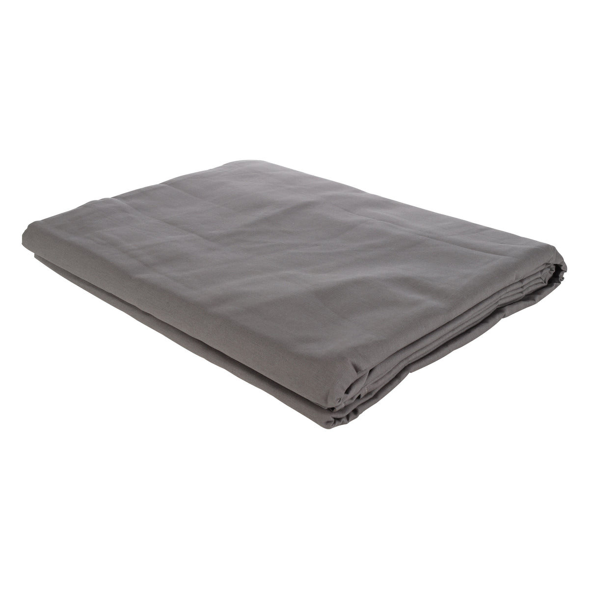 Falcon Eyes Tela de fondo BCP-104 2,7x7 m Gris — 2