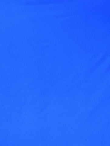 Falcon Eyes Tela de fondo BCP-05 2,9x5 m Chroma Azul Lavable