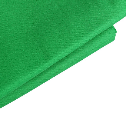 Falcon Eyes Tela de fondo BCP-10 2,9x5 m Chroma Verde Lavable — 3