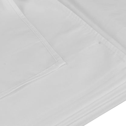 Falcon Eyes Tela de fondo 1,5 x 2,8m Blanco