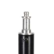 Falcon Eyes Sistema de fondos SPK-1Z con 1 Rollo Negro 1.35x11 m — 3