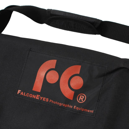 Falcon Eyes Trípode Bolsa 150 cm — 2