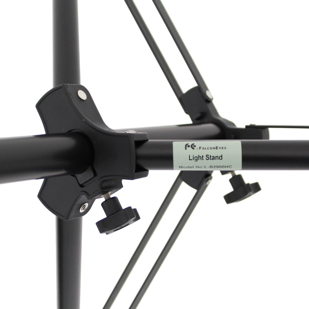 Falcon Eyes Profesional Sistema de fondos SPK-1A — 3