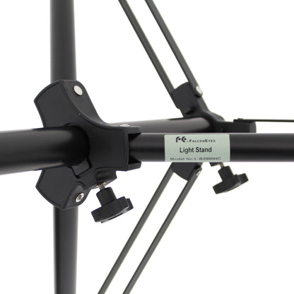 Falcon Eyes Profesional Sistema de fondos SPK-1A — 3