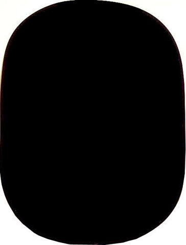 Falcon Eyes Fondo Panel BCP-02 Negro 148x200 cm