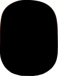 Falcon Eyes Fondo Panel BCP-02 Negro 148x200 cm