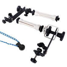 Falcon Eyes Fondo Soporte CBH-Reel Kit para 1 Rollo — 2