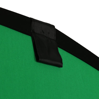 Falcon Eyes Fondo Panel BCP-10-07 Verde/Azul 148x200 cm — 7