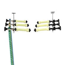 Falcon Eyes Fondo Soporte B-3W para 3 Rollos
