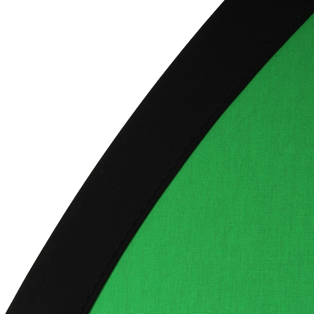 Falcon Eyes Fondo Panel BCP-10-03 Verde/Gris 148x200 cm — 4