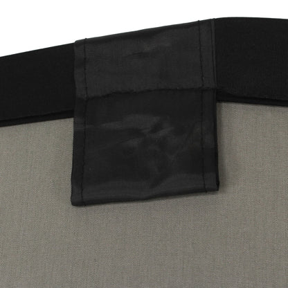 Falcon Eyes Fondo Panel BCP-10-03 Verde/Gris 148x200 cm — 6