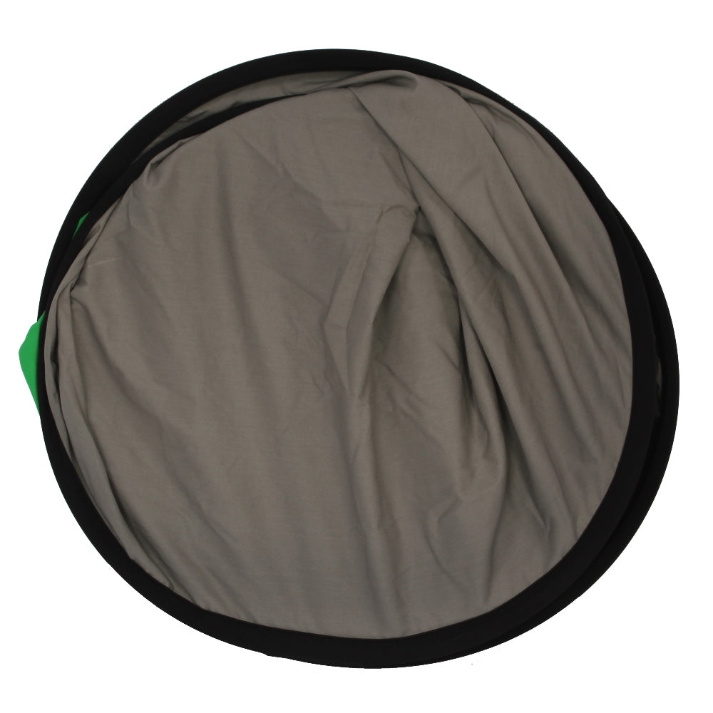 Falcon Eyes Fondo Panel BCP-10-03 Verde/Gris 148x200 cm — 7