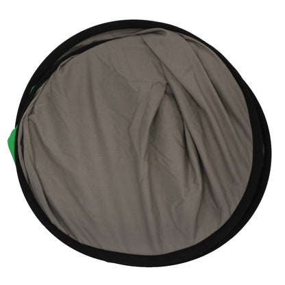 Falcon Eyes Fondo Panel BCP-10-03 Verde/Gris 148x200 cm — 7