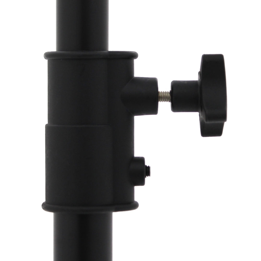 Falcon Eyes Sistema de fondos B-7810 250x305 (HxW) para Tela or Rollo — 4