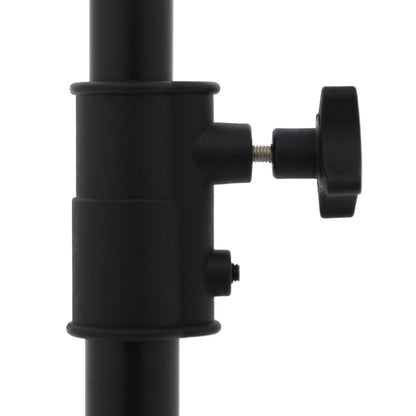 Falcon Eyes Sistema de fondos B-7810 250x305 (HxW) para Tela or Rollo — 4