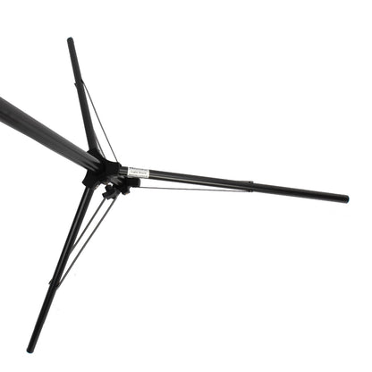 Falcon Eyes Sistema de fondos B-78RH para Papel Rollo — 4