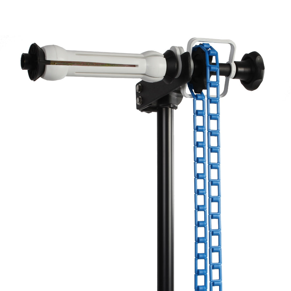 Falcon Eyes Sistema de fondos B-78RH para Papel Rollo — 5