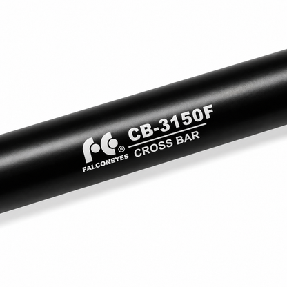 Falcon Eyes Cross Barra CB-3150F Telescópico Retráctil 3,15 m — 4