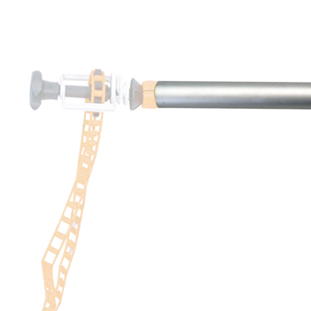 Falcon Eyes Cross Barra CB-5030-3 Secciones Ø50mm x 3 m — 4