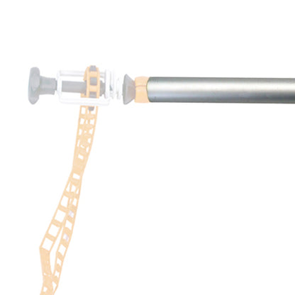 Falcon Eyes Cross Barra CB-5030-3 Secciones Ø50mm x 3 m — 4
