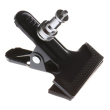 Falcon Eyes Pinza + Espiga CL-CLIP