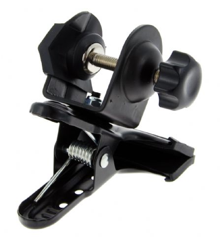 Falcon Eyes Tubo Pinza + Pinza CL-35C1