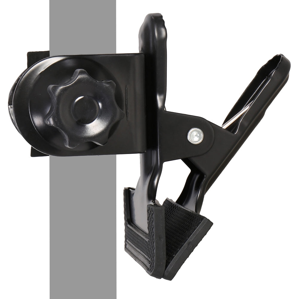 Falcon Eyes Tubo Pinza + Pinza CL-35C1 — 2