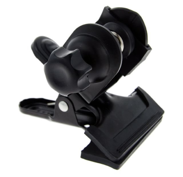 Falcon Eyes Tubo Pinza + Pinza CL-35C1 — 3