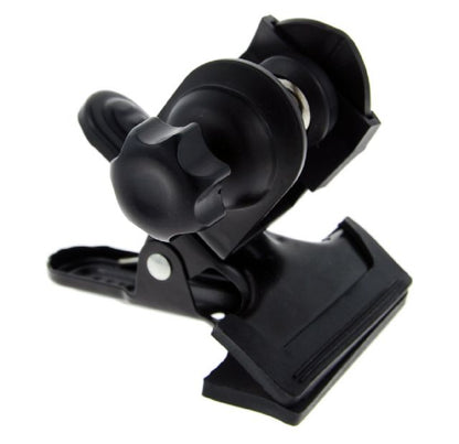Falcon Eyes Tubo Pinza + Pinza CL-35C1 — 3