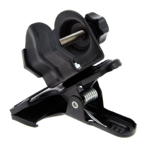 Falcon Eyes Tubo Pinza + Pinza CL-35C1 — 5