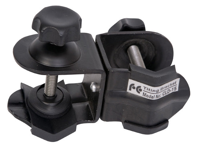 Falcon Eyes Tubo Pinza CLD-35 para 2 Tubos
