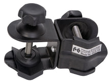 Falcon Eyes Tubo Pinza CLD-35 para 2 Tubos