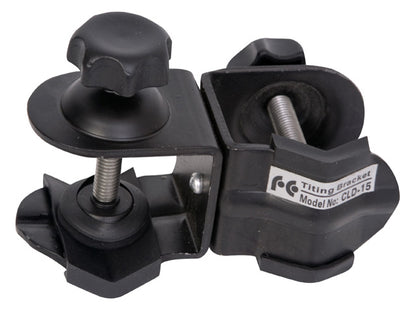 Falcon Eyes Tubo Pinza CLD-35 para 2 Tubos