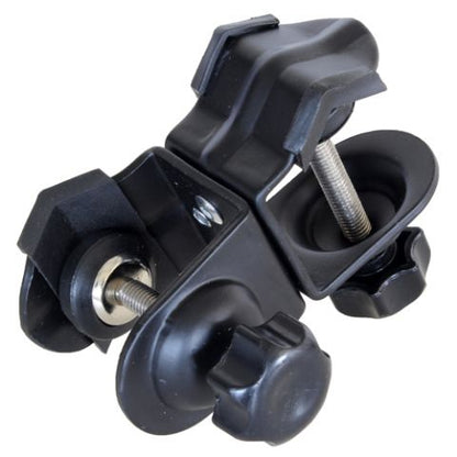 Falcon Eyes Tubo Pinza CLD-35 para 2 Tubos — 3