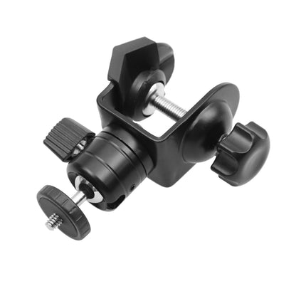 Falcon Eyes Tubo Pinza + Rótula de bola CL-35S