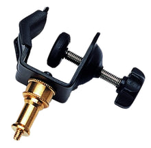 Falcon Eyes Tubo Pinza + Espiga CL-35