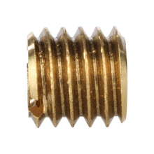 Falcon Eyes Adaptador SP-S4F8M-5 de 1/4" a 3/8" Rosca 5 Unidades. — 2