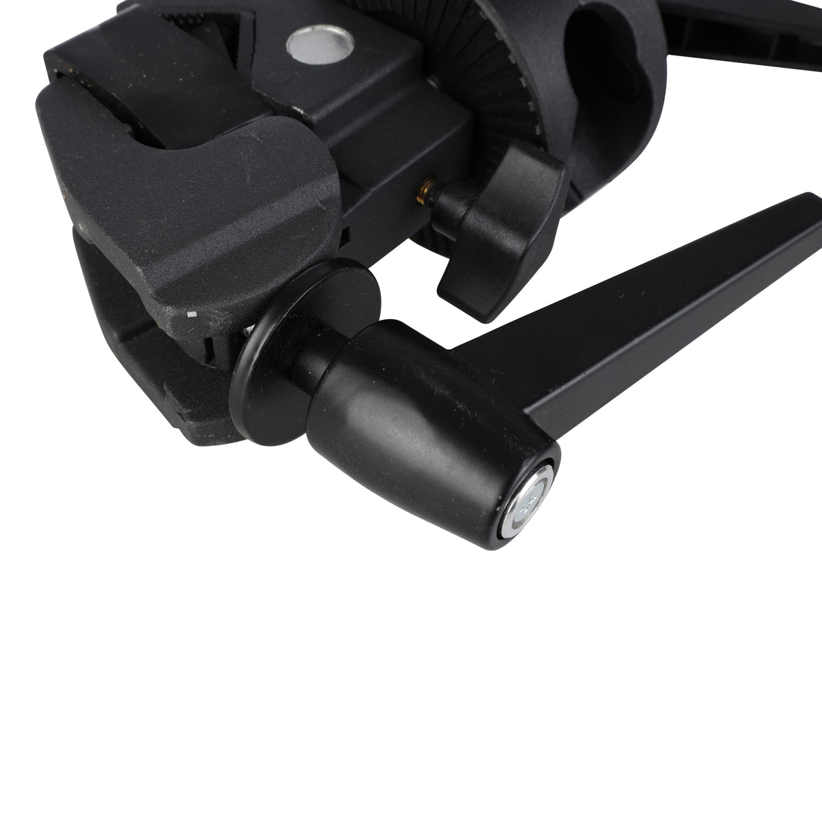 Falcon Eyes Pinza + Tubo Pinza EC32CL — 3