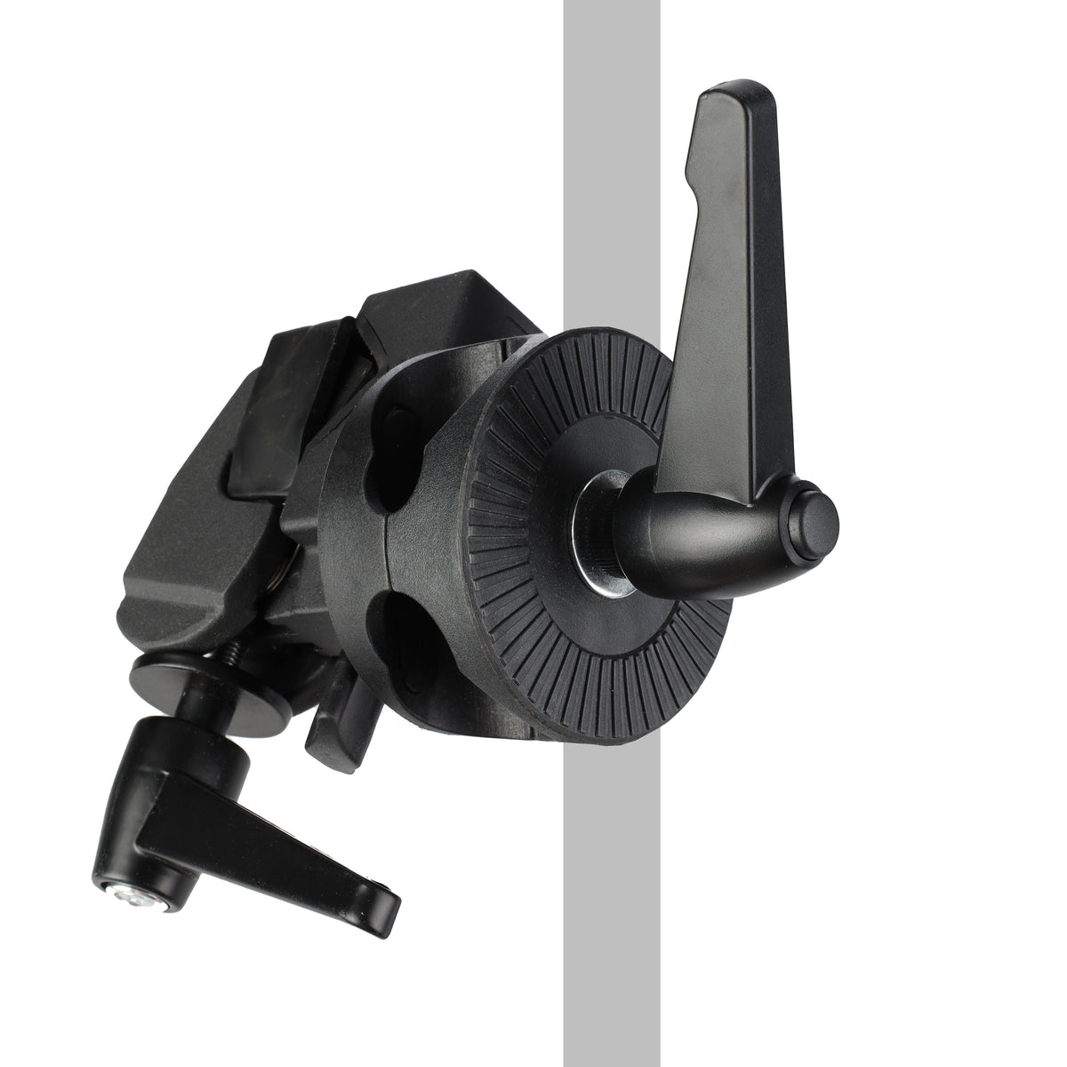 Falcon Eyes Pinza + Tubo Pinza EC32CL — 4