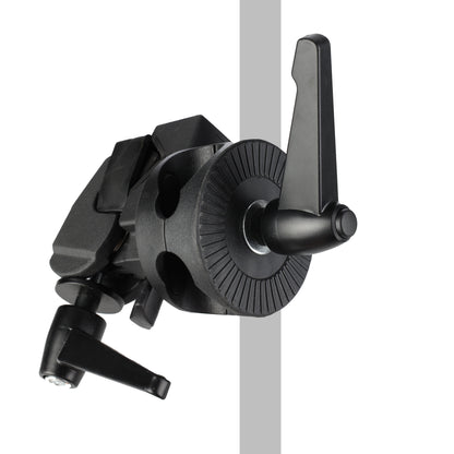 Falcon Eyes Pinza + Tubo Pinza EC32CL — 4