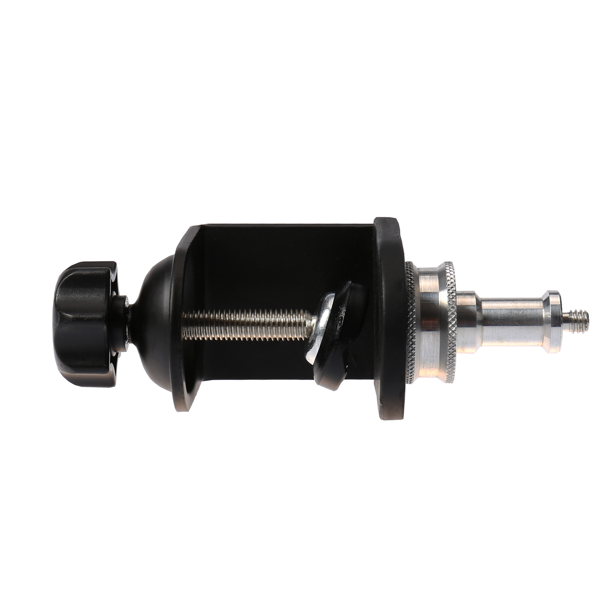 Falcon Eyes Pinza para estante + Espiga CL-35AL
