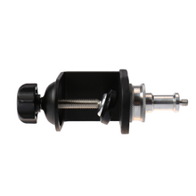 Falcon Eyes Pinza para estante + Espiga CL-35AL