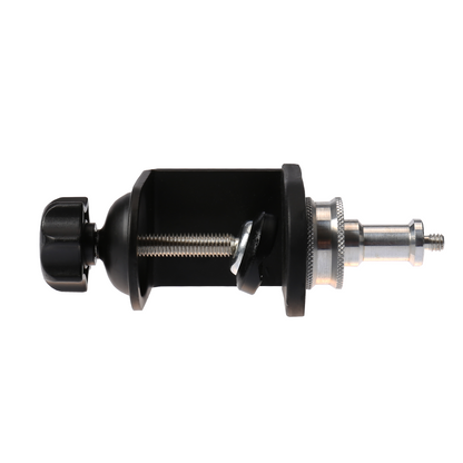Falcon Eyes Pinza para estante + Espiga CL-35AL