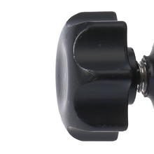 Falcon Eyes Pinza para estante + Espiga CL-35AL — 2