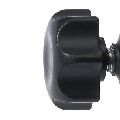 Falcon Eyes Pinza para estante + Espiga CL-35AL — 2