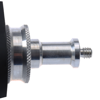 Falcon Eyes Pinza para estante + Espiga CL-35AL — 3