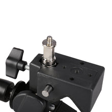 Falcon Eyes Super Pinza CL-22 — 2