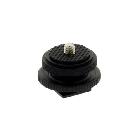 Falcon Eyes Adaptador de zapata SP-03HS