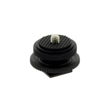 Falcon Eyes Adaptador de zapata SP-03HS